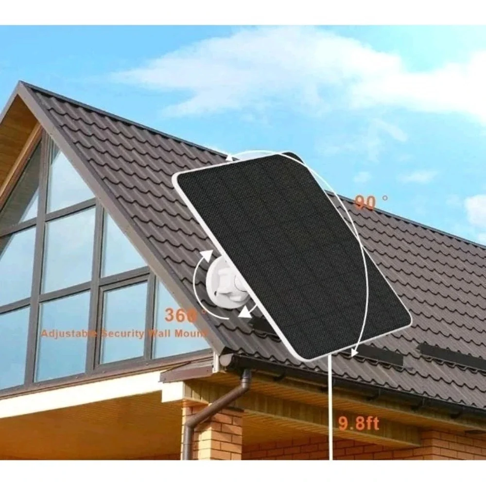 The Unbranded Brand pack solar